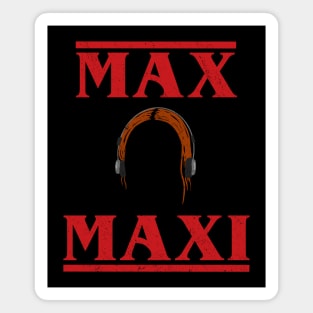 Max Maxi Magnet